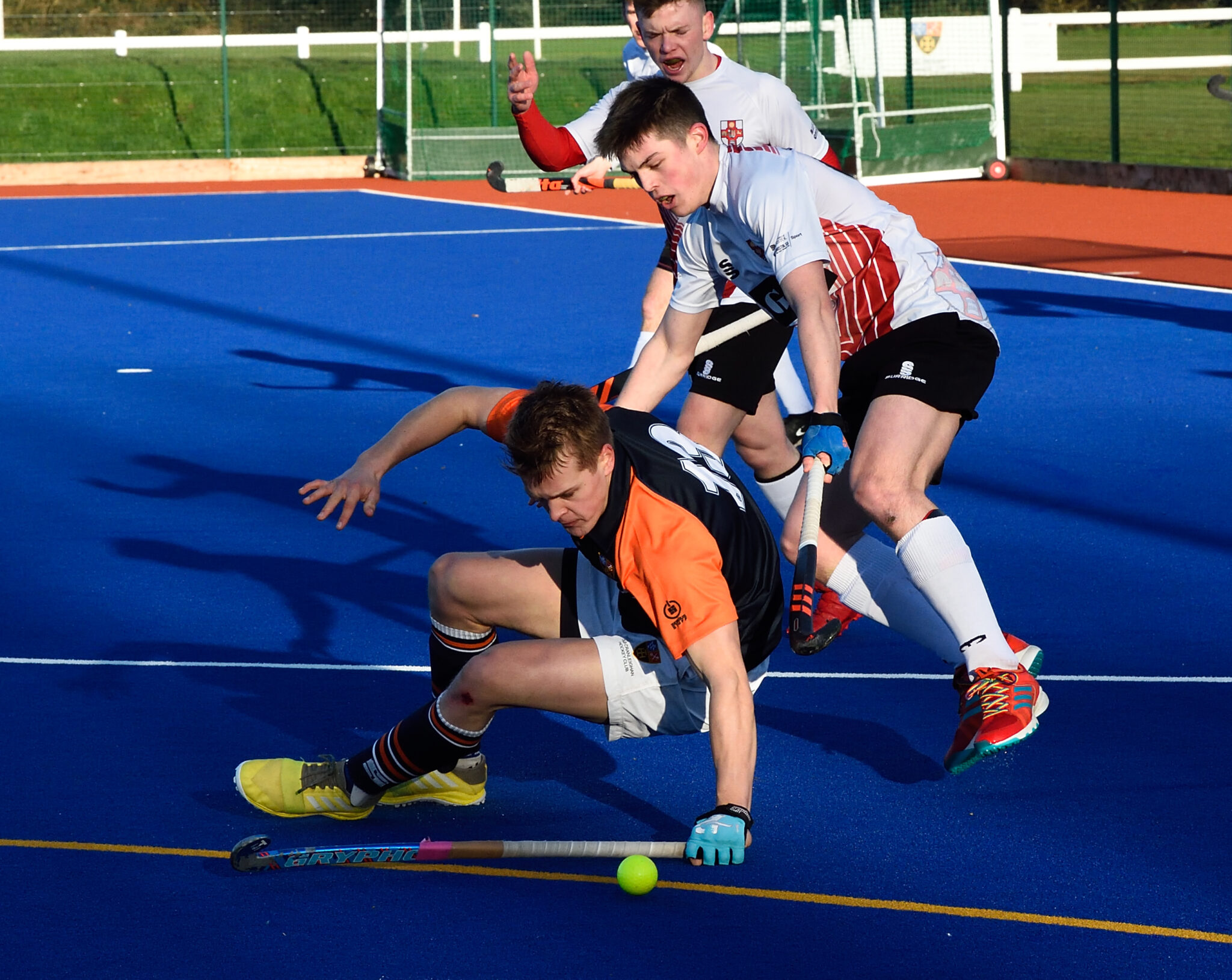 1st XI v Bristol_87442019_200229_16_072018 OC Hockey Club