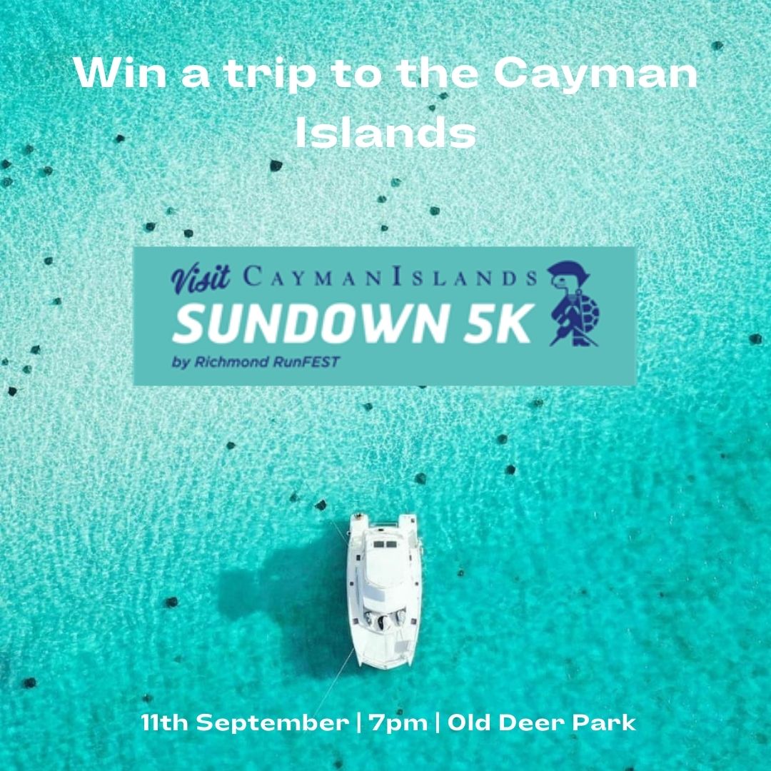 sundown 5k