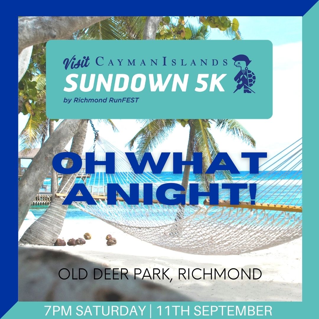 sundown 5k