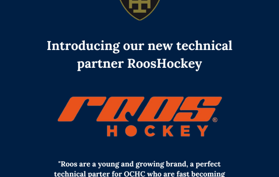 Introducing RoosHockey